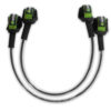 enemii.com - Trapeztampen fix Harness lines - Onlineshop für Windsurf / SUP / Kite - enemii.com