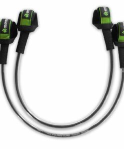 enemii.com - Trapeztampen fix Harness lines - Onlineshop für Windsurf / SUP / Kite - enemii.com