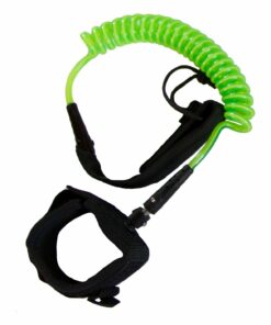 enemii.com - enemii SUP Leash coiled - Onlineshop für Windsurf / SUP / Kite - enemii.com