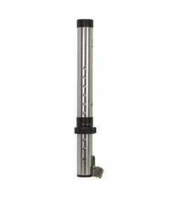 enemii.com - enemii SDM Alu Verlängerung / Extension - Onlineshop für Windsurf / SUP / Kite - enemii.com