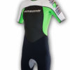 enemii.com - enemii Neopren Shorty 3/2 - Waterwear - Onlineshop für Windsurf / SUP / Kite - enemii.com
