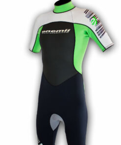 enemii.com - enemii Neopren Shorty 3/2 - Waterwear - Onlineshop für Windsurf / SUP / Kite - enemii.com