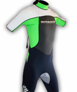 enemii.com - enemii Neoprene Shorty 3/2 - Waterwear - Onlineshop for Windsurf / SUP / Kite - enemii.com