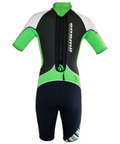 enemii.com - enemii Neopren Shorty 3/2 - Waterwear - Onlineshop für Windsurf / SUP / Kite - enemii.com