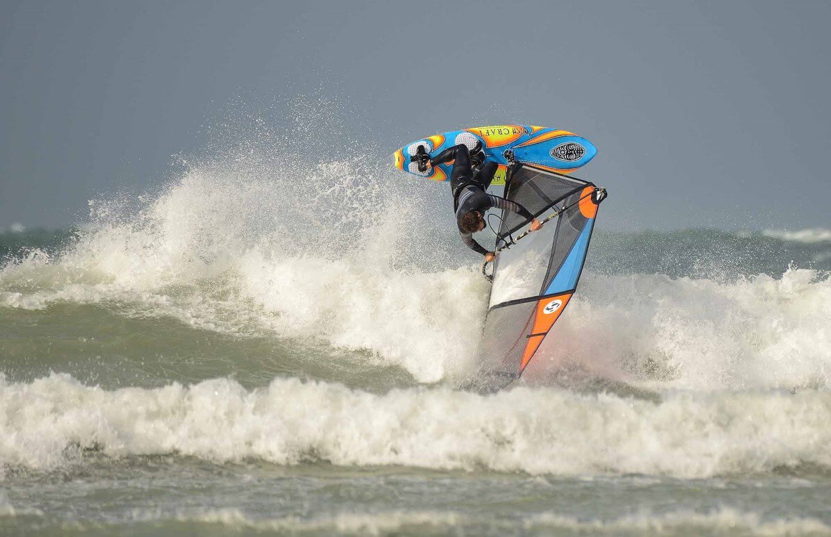 enemii.com Intro Startseite Windsurfing - Onlineshop für Windsurf / SUP / Kite - enemii.com