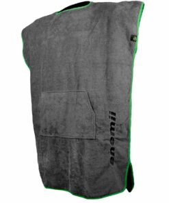 enemii.com - enemii Poncho - Waterwear - Onlineshop für Windsurf / SUP / Kite - enemii.com