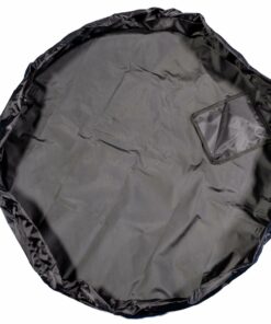 enemii Umziehmatte offen - Waterwear - Onlineshop für Windsurf / SUP / Kite - enemii.com
