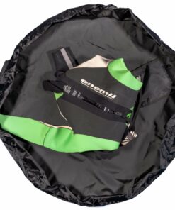 enemii Umziehmatte Neoprenanzug - Waterwear - Onlineshop für Windsurf / SUP / Kite - enemii.com